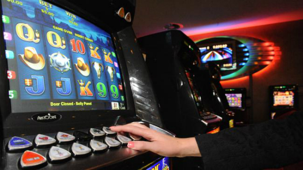 Pokies Tasmania