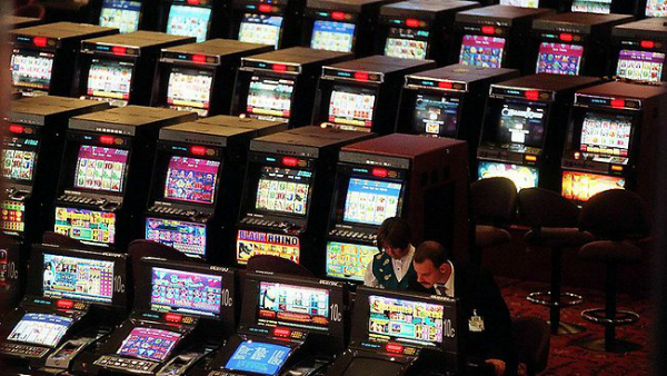 Why casino Doesn't Work…For Everyone