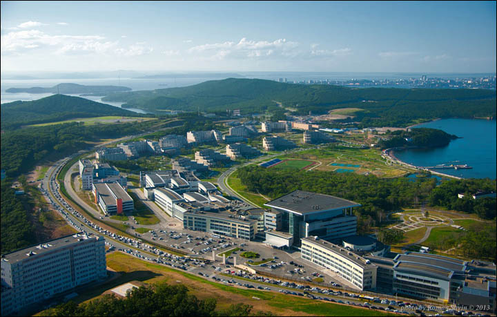primorye