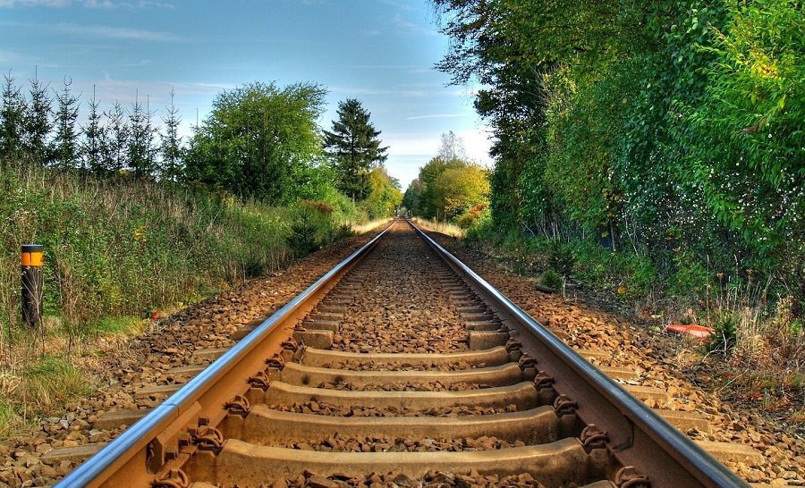 railway