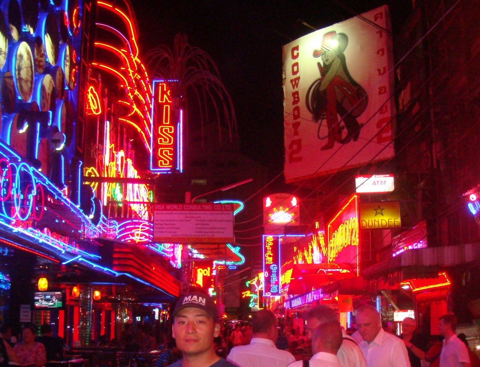 Vietnam should consider establishing red-light districts in the special eco...