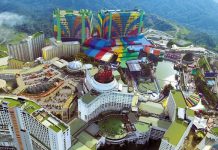 Resorts World Genting
