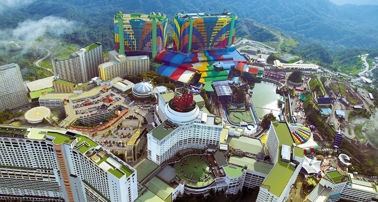 Resorts World Genting