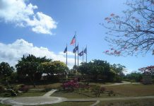 American Memorial Park, Saipan. | AGB - Asia Gaming Brief