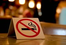 smoking-ban | AGB - Asia Gaming Brief