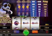 the_kind_panda_slot | AGB - Asia Gaming Brief