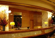 tinian-dynasty-reception | AGB - Asia Gaming Brief
