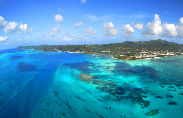 Tinian