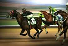 virtual-horse-racing | AGB - Asia Gaming Brief