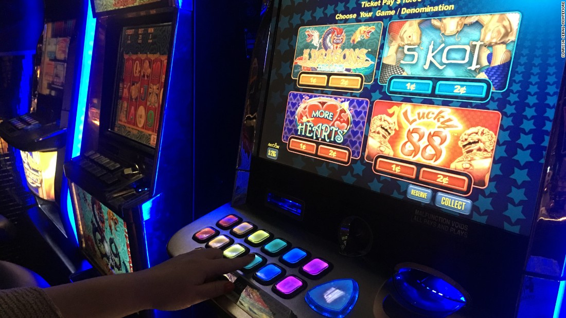 Daily Asia Gaming eBrief: Account-based systems: a solution to gambling harm gambling harm