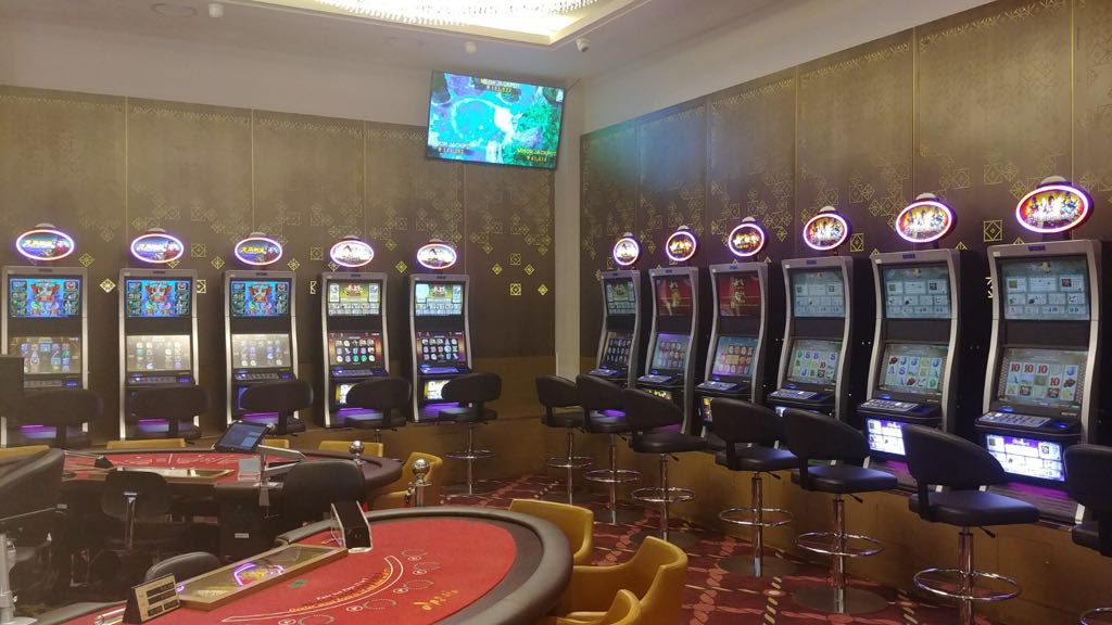 Alpensia-Casino-Korea