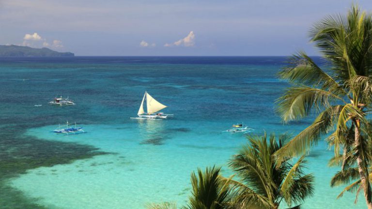 Boracay