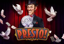 Presto | AGB - Asia Gaming Brief