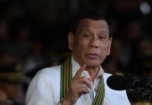 duterte | AGB - Asia Gaming Brief