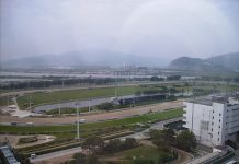 macau-racing | AGB - Asia Gaming Brief