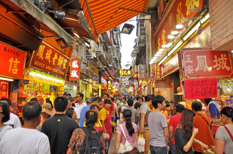 Macau tourism figures continue rebound, with 11.56 million tourists in 1H23