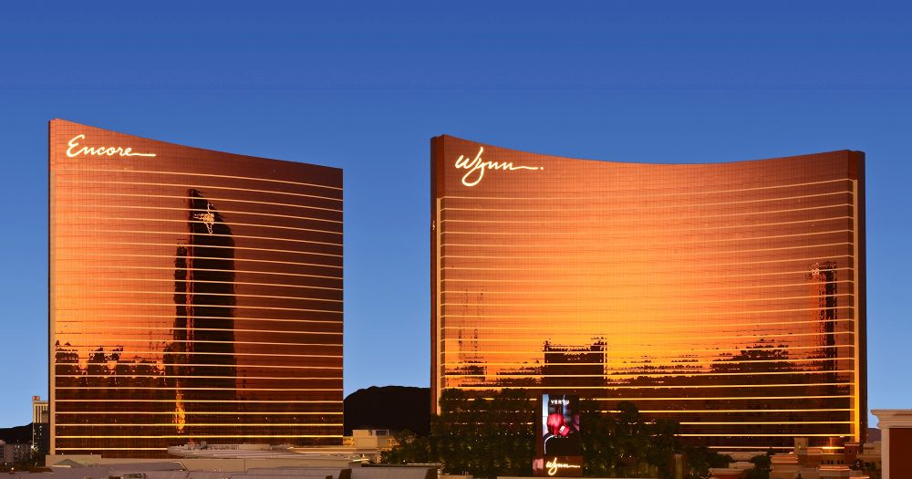 Wynn Resorts, Las Vegas