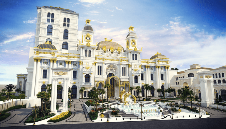 Imperial-Pacific International