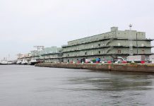 Japan -Yamashita Pier 1 | News | Gambling | Asia Gaming News | AGB - Asia Gaming Brief
