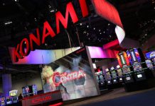 Konami Gaming G2E 2014 2015 Global Gaming Expo Las Vegas (1) (1) | AGB - Asia Gaming Brief