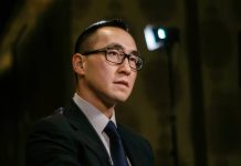 lawrence ho | AGB - Asia Gaming Brief