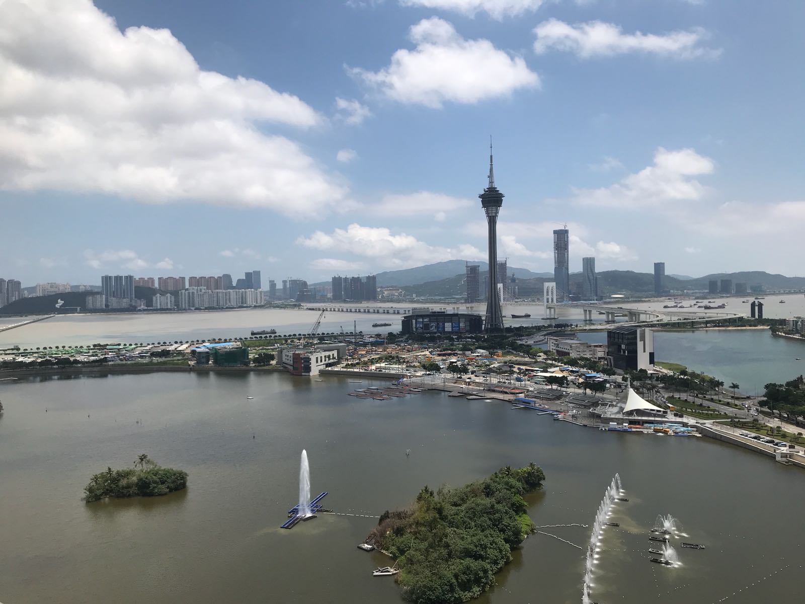macau