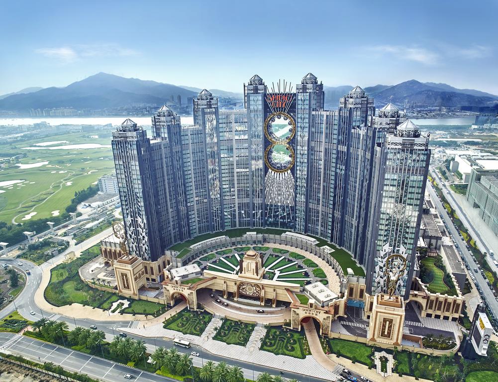 Your Daily Asia Gaming eBrief: Melco tampers down losses in 2Q23