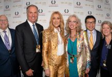 Celine Dion_Tokyo Performance_1 | AGB - Asia Gaming Brief