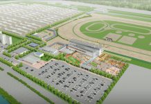 Nagoya Keiba Plan | News | Gambling | Asia Gaming News | AGB - Asia Gaming Brief