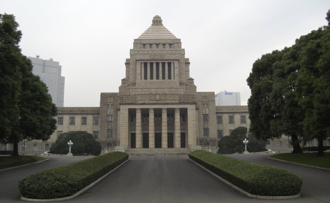 National_Diet_Building_2