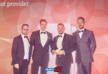 Play'n-GO-EGR-B2B-Awards-2018-6 (2) | AGB - Asia Gaming Brief