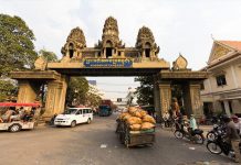 cambodia | AGB - Asia Gaming Brief