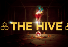 clarion-hive | AGB - Asia Gaming Brief