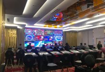 interblock vietnam | AGB - Asia Gaming Brief