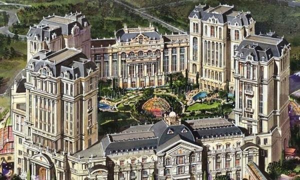 lisboa Lisboa Palace