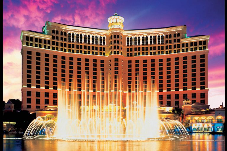 MGM Resorts