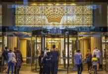 Australias-Crown-casino | AGB - Asia Gaming Brief Crown Melbourne (file)