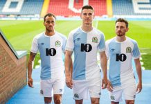 Blackburn Rovers 10Bet (1) | AGB - Asia Gaming Brief