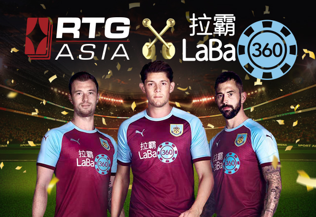 Graphic RTG x Laba360