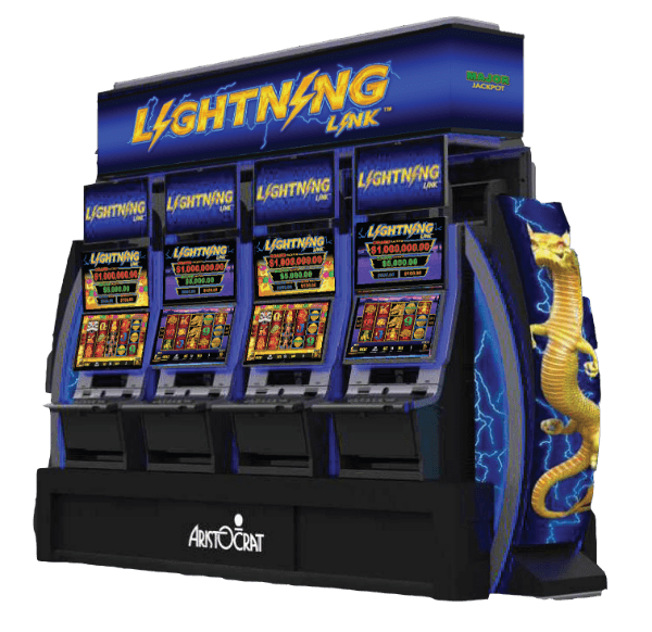 Lightning Link