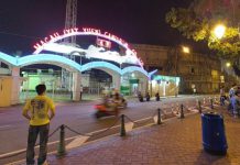 Macau-Canidrome | AGB - Asia Gaming Brief