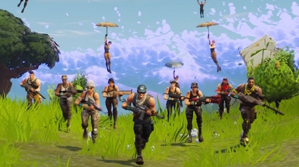 fortnite br