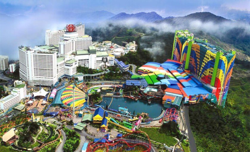 genting