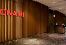 konami | AGB - Asia Gaming Brief