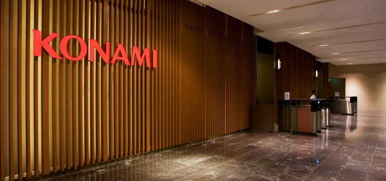 Konami Holdings