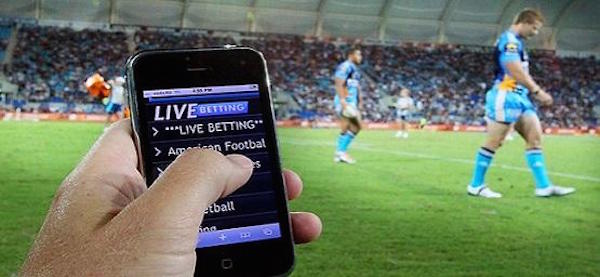 What Every betting Need To Know About Facebook