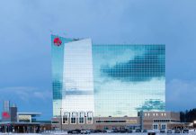 Exterior image of Resorts World Catskills, a luxury integrated casino resort that is the cornerstone of a $1.2 billion destination campus. | AGB - Asia Gaming Brief Resorts World Catskills