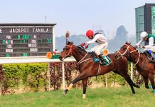 India-racing | AGB - Asia Gaming Brief