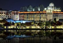 Singapore_RWS_WilliamCho | News | Gambling | Asia Gaming News | AGB - Asia Gaming Brief