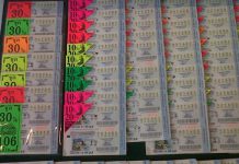 Thai-lottery-results-1-6-2014-tickets-and-tip | AGB - Asia Gaming Brief
